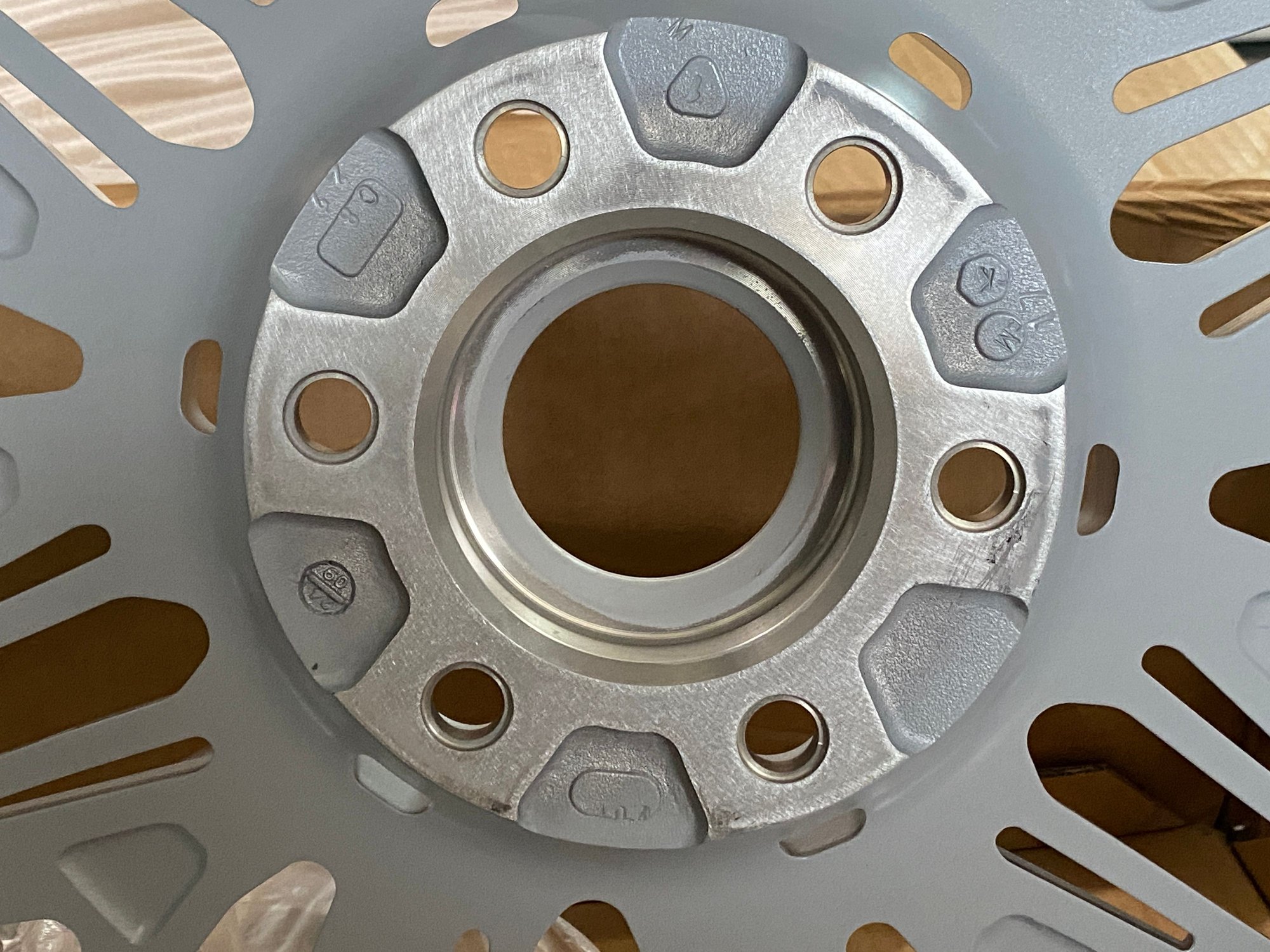 Wheels and Tires/Axles - 24” Vossen HF6-5 - Used - All Years  All Models - Lynnwood, WA 98036, United States