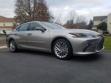 Atomic Silver