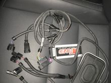 Vr powerbox