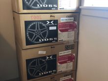 Waited 6 months for these! Straight from 🇯🇵