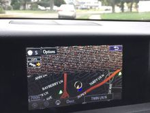 Then this happened to my display