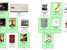 SSC430 Brochures