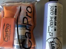 Thanks my detailing brother FsportIS