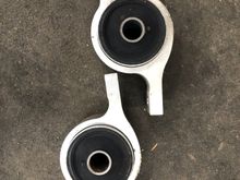 Lower Control Arm Bushings