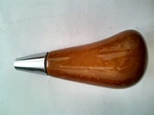 Wood Shift Knob for Sale!!  2004 to 2009 RX350 RX330 RX 400H 