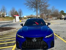 Taken last weekend. 