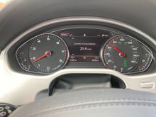 Mpg is lower than my other D4 but I expected as much due to lack of maintenance on this one 
