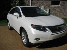 lexus RX450h   2 002