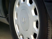incase you don't remember what them 16s look like...