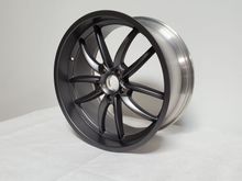 PTR45-53082 F-Sport (Lexus Wheels)