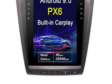 This is the newer model$589 and comes with DSP amp $500 worth if you order for year model 2010-2011 from phoenix automotive