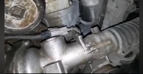 specific connector 