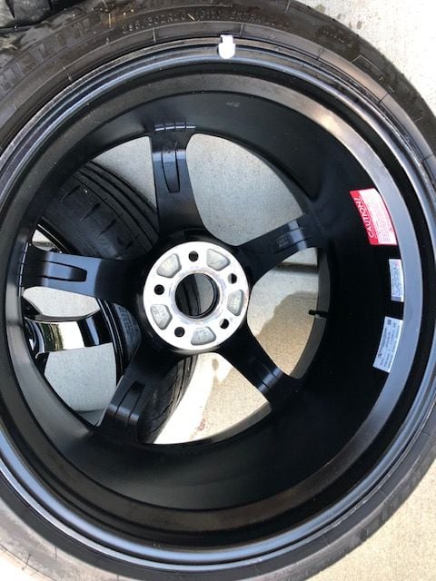 Wheels and Tires/Axles - Need to clean out my garage - Used - 2016 to 2019 Lexus GS F - 2015 to 2019 Lexus RC F - 2013 to 2019 Lexus GS350 - 2014 to 2019 Lexus RX350 - 2017 to 2019 Lexus LX570 - Carmel, IN 46032, United States