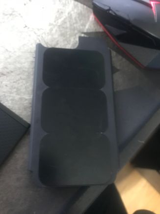 metal plates on phone