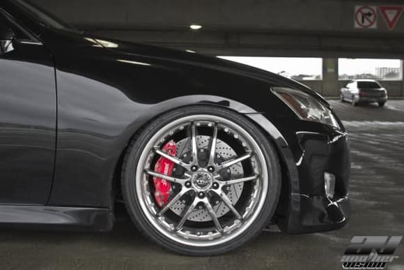 19&quot; PIAA Super Roza's (pic by Another Vision)