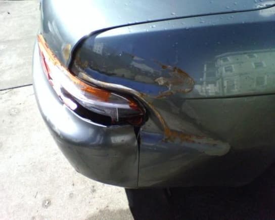 Lexus aftermath 5