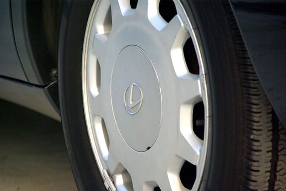 incase you don't remember what them 16s look like...