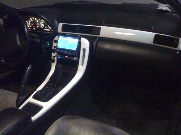 interior mod