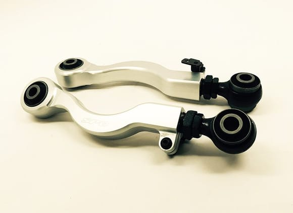 SPC adjustable camber arms -- In stock at RR-Racing.com