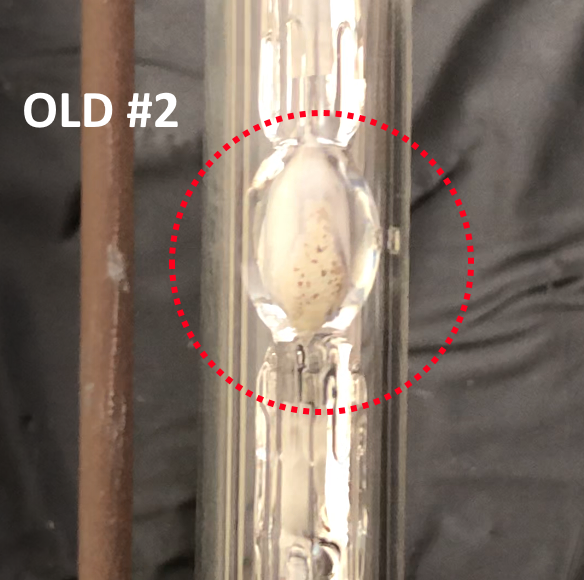 Does you HID headlight make buzzing sound? ClubLexus Lexus Forum