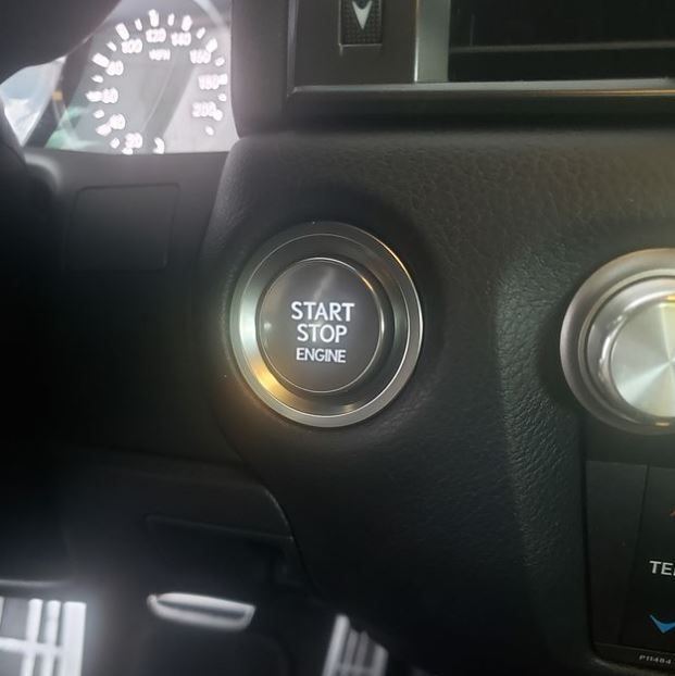 2017 Lexus GS F - FS: 2017 Lexus GSF - Used - VIN JTHBP1BL7HA002186 - 50,250 Miles - 8 cyl - 2WD - Automatic - Sedan - White - Irvine, CA 92604, United States