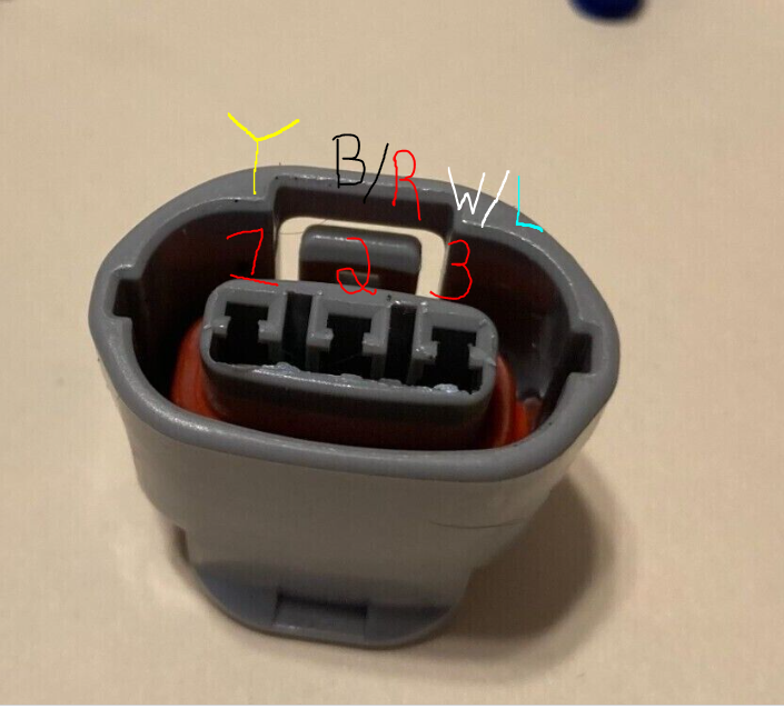 LS400 Alternator Wiring ClubLexus Lexus Forum Discussion