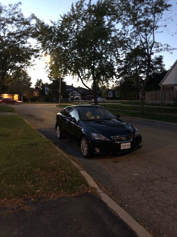 06 is250 headlights recommend - ClubLexus - Lexus Forum Discussion