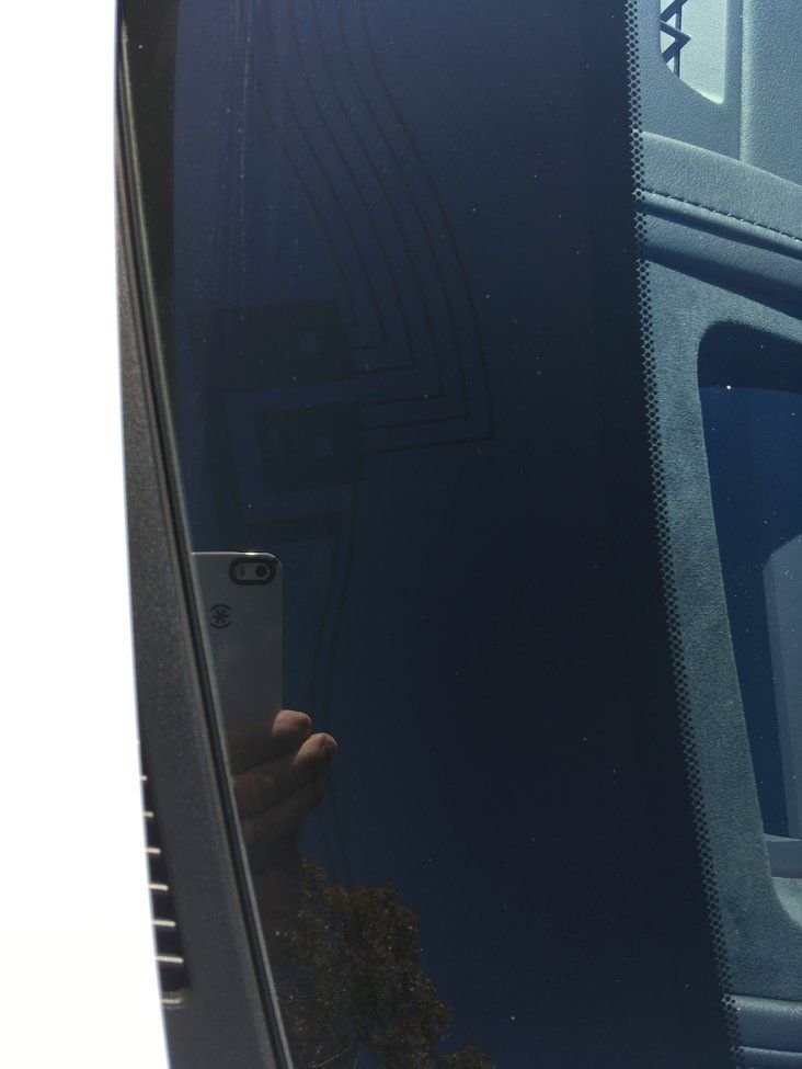 Upgrade windshield with deicer feature? ClubLexus Lexus Forum Discussion