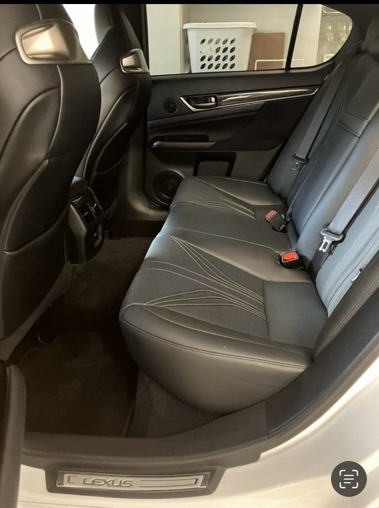 2016 Lexus GS F - Pristine low mileage (18k) Ca GSF car - Used - VIN JTHBP1BLXGA001693 - 18,009 Miles - 8 cyl - 2WD - Automatic - Sedan - White - Temecula, CA 92591, United States