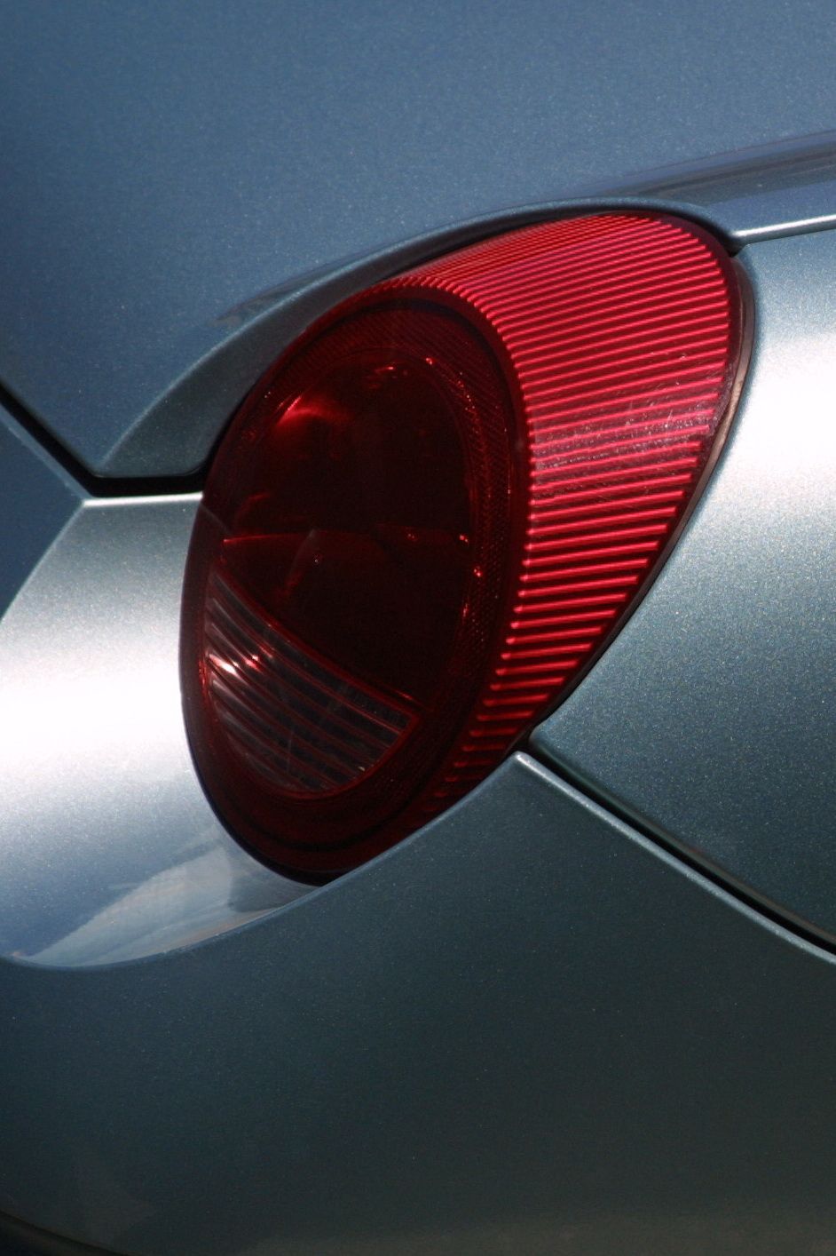 let's play a game, Identify the car by it's tail lights. Page 2