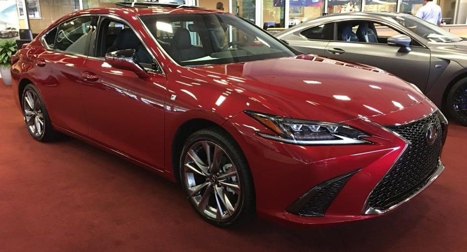 Lexus ES 350 colors Page 2 ClubLexus Lexus Forum Lexus ES 350 colors Page 2 ClubLexus Lexus Forum