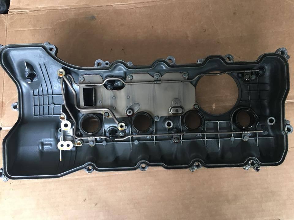 Valve cover bolts ClubLexus Lexus Forum Discussion