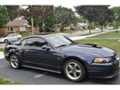 2001 Ford Mustang GT