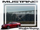 00' Mustang V6