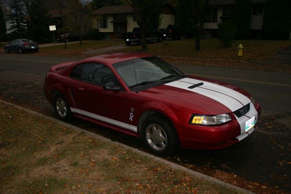 Still miss the Little Red Rocket