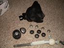 Main Member's Cobalt Gallery