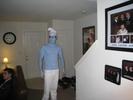 Main Member's Cobalt Gallery ZinneR intake