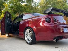 This is how low my car is for a visual representation.