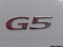 G5Logo