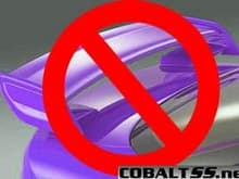 Main Member's Cobalt Gallery ZinneR intake