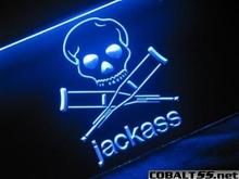 jackass