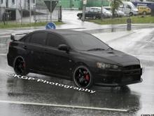 evox black2b