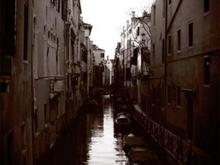 venice old