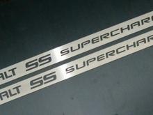 cobalt ss supercharged door sills2