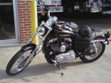 bike at nivfd