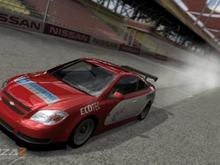 Main Events and Shows Forza Motorsports 2