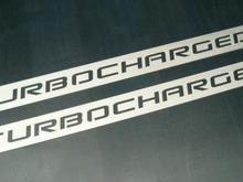 turbocharged cobalt door sills