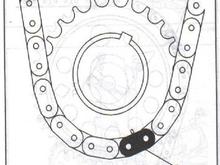 crank sprocket