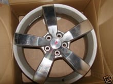 gtp wheel