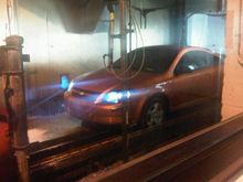 carwash =)
